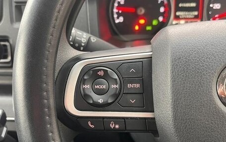 Daihatsu Atrai, 2022 год, 1 080 000 рублей, 11 фотография