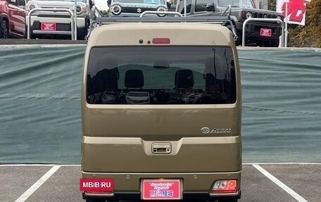 Daihatsu Atrai, 2022 год, 1 080 000 рублей, 8 фотография