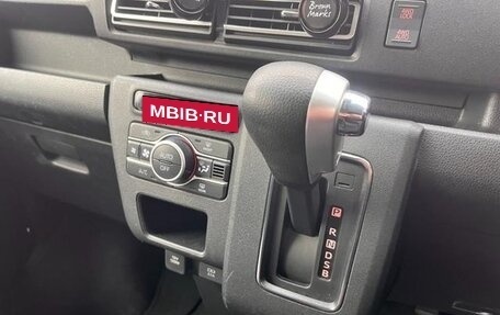 Daihatsu Atrai, 2022 год, 1 080 000 рублей, 18 фотография