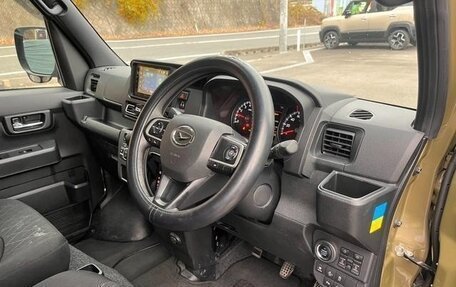 Daihatsu Atrai, 2022 год, 1 080 000 рублей, 25 фотография