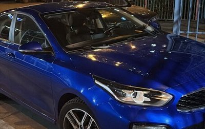 KIA Cerato IV, 2021 год, 2 150 000 рублей, 1 фотография