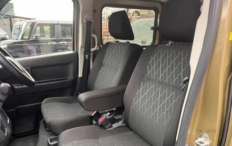 Daihatsu Atrai, 2022 год, 1 080 000 рублей, 26 фотография