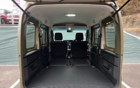 Daihatsu Atrai, 2022 год, 1 080 000 рублей, 30 фотография