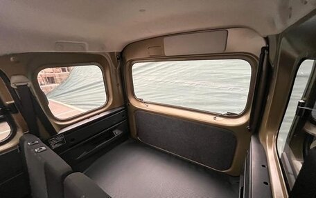 Daihatsu Atrai, 2022 год, 1 080 000 рублей, 31 фотография