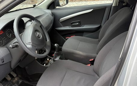 Nissan Almera, 2015 год, 850 000 рублей, 10 фотография