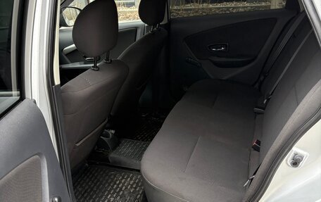 Nissan Almera, 2015 год, 850 000 рублей, 11 фотография