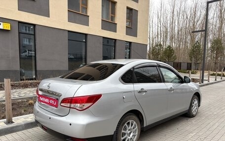 Nissan Almera, 2015 год, 850 000 рублей, 4 фотография
