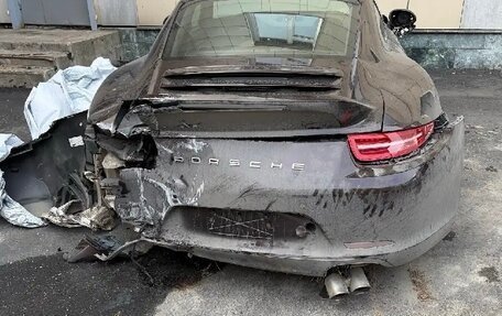 Porsche 911, 2012 год, 4 700 000 рублей, 2 фотография