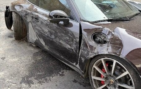 Porsche 911, 2012 год, 4 700 000 рублей, 5 фотография