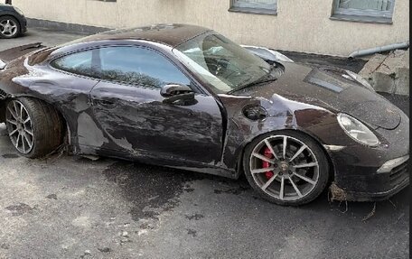 Porsche 911, 2012 год, 4 700 000 рублей, 4 фотография