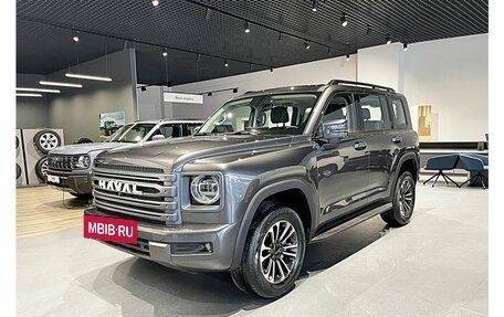 Haval H9, 2025 год, 4 652 010 рублей, 3 фотография