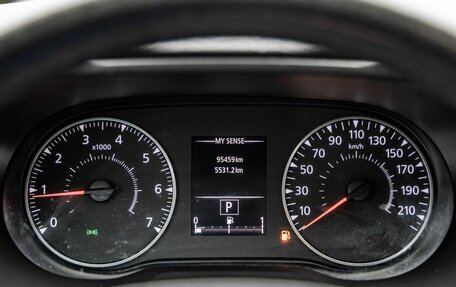 Renault Arkana I, 2019 год, 1 398 000 рублей, 9 фотография