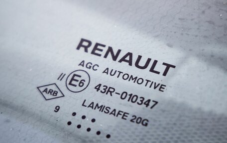 Renault Arkana I, 2019 год, 1 398 000 рублей, 12 фотография