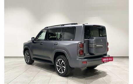 Haval H9, 2026 год, 5 399 000 рублей, 4 фотография