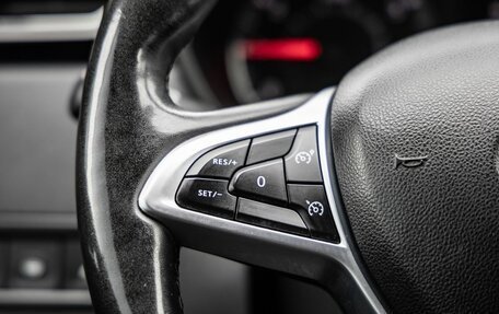 Renault Arkana I, 2019 год, 1 398 000 рублей, 19 фотография