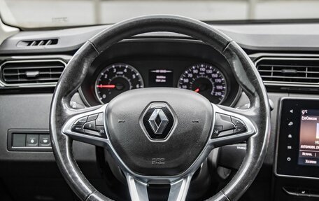 Renault Arkana I, 2019 год, 1 398 000 рублей, 20 фотография