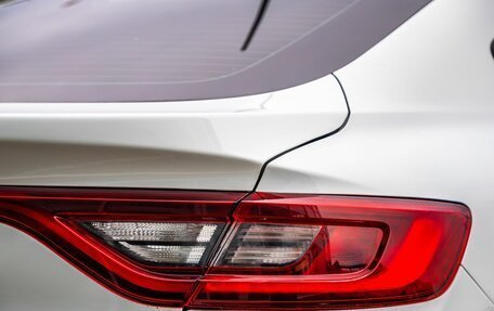 Renault Arkana I, 2019 год, 1 398 000 рублей, 13 фотография