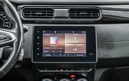 Renault Arkana I, 2019 год, 1 398 000 рублей, 24 фотография