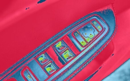 Renault Arkana I, 2019 год, 1 398 000 рублей, 16 фотография