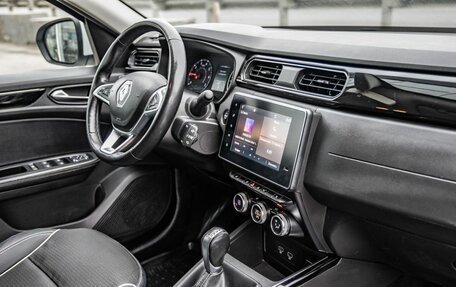 Renault Arkana I, 2019 год, 1 398 000 рублей, 35 фотография