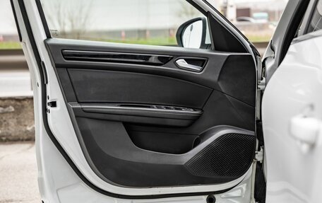 Renault Arkana I, 2019 год, 1 398 000 рублей, 29 фотография