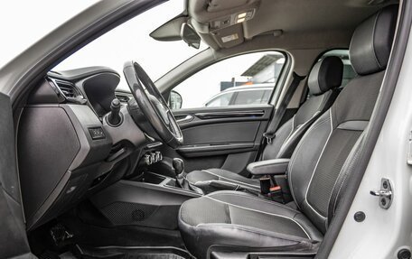 Renault Arkana I, 2019 год, 1 398 000 рублей, 30 фотография