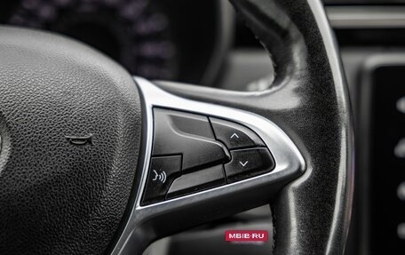 Renault Arkana I, 2019 год, 1 398 000 рублей, 21 фотография