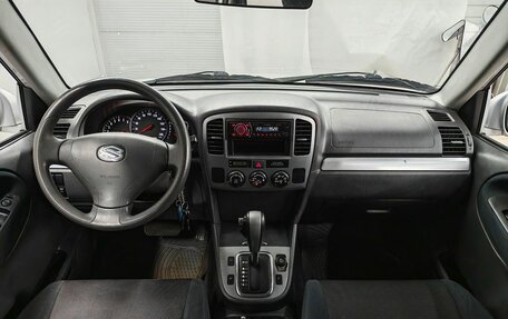 Suzuki Grand Vitara, 2003 год, 663 000 рублей, 11 фотография