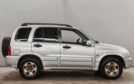 Suzuki Grand Vitara, 2003 год, 663 000 рублей, 4 фотография