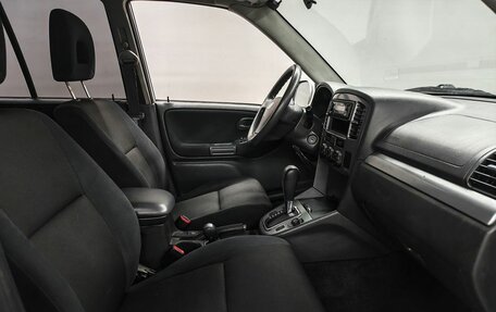 Suzuki Grand Vitara, 2003 год, 663 000 рублей, 9 фотография