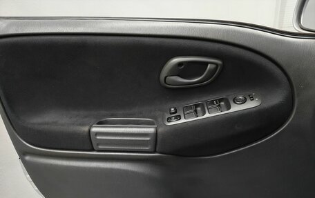 Suzuki Grand Vitara, 2003 год, 663 000 рублей, 14 фотография