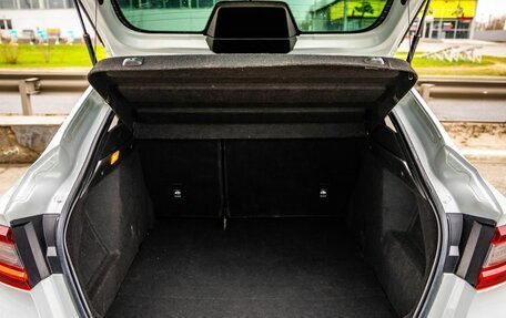 Renault Arkana I, 2019 год, 1 398 000 рублей, 39 фотография