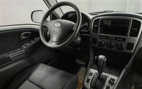 Suzuki Grand Vitara, 2003 год, 663 000 рублей, 10 фотография