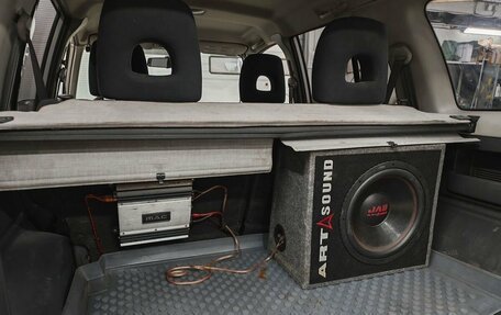 Suzuki Grand Vitara, 2003 год, 663 000 рублей, 13 фотография