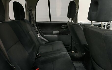Suzuki Grand Vitara, 2003 год, 663 000 рублей, 12 фотография