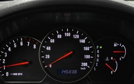 Suzuki Grand Vitara, 2003 год, 663 000 рублей, 15 фотография