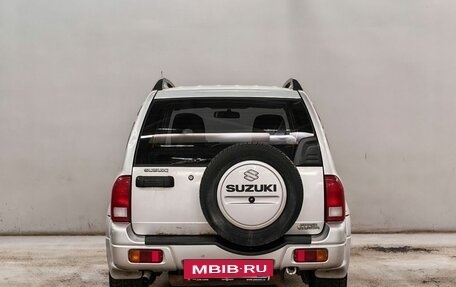 Suzuki Grand Vitara, 2003 год, 663 000 рублей, 6 фотография