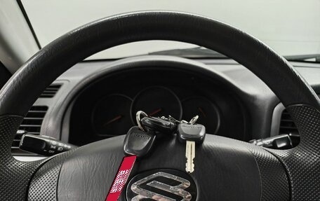 Suzuki Grand Vitara, 2003 год, 663 000 рублей, 16 фотография