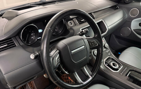 Land Rover Range Rover Evoque I, 2017 год, 2 800 000 рублей, 7 фотография