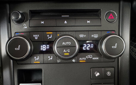 Land Rover Range Rover Evoque I, 2017 год, 2 800 000 рублей, 18 фотография