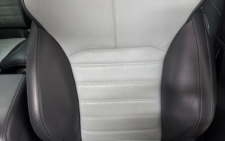 Land Rover Range Rover Evoque I, 2017 год, 2 800 000 рублей, 27 фотография