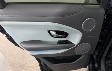 Land Rover Range Rover Evoque I, 2017 год, 2 800 000 рублей, 24 фотография