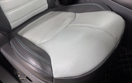 Land Rover Range Rover Evoque I, 2017 год, 2 800 000 рублей, 28 фотография