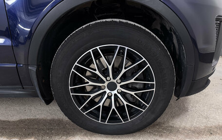 Land Rover Range Rover Evoque I, 2017 год, 2 800 000 рублей, 31 фотография