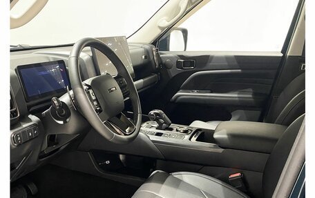 Haval H9, 2026 год, 5 246 010 рублей, 9 фотография