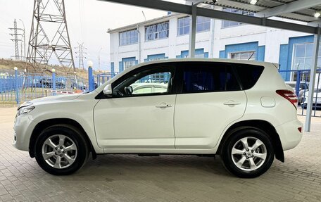 Toyota RAV4, 2011 год, 1 749 000 рублей, 2 фотография