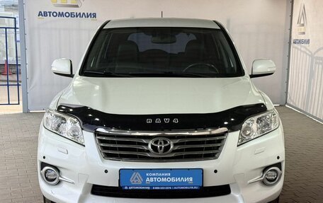 Toyota RAV4, 2011 год, 1 749 000 рублей, 8 фотография