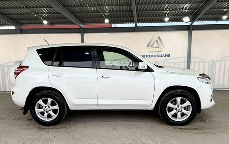 Toyota RAV4, 2011 год, 1 749 000 рублей, 6 фотография