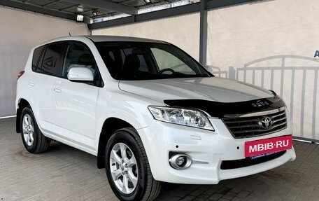Toyota RAV4, 2011 год, 1 749 000 рублей, 7 фотография