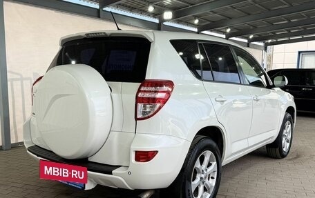 Toyota RAV4, 2011 год, 1 749 000 рублей, 5 фотография
